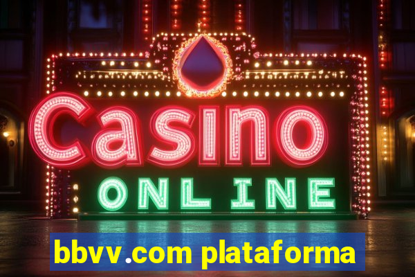 bbvv.com plataforma